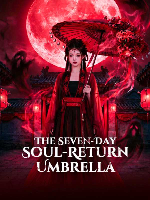 The Seven-Day Soul-Return Umbrella poster