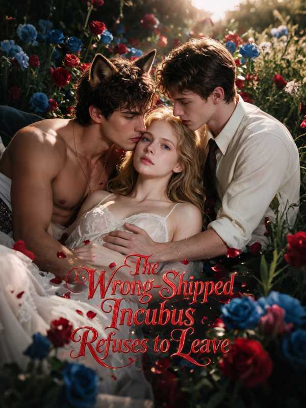 The Wrong-Shipped Incubus Refuses to Leave poster