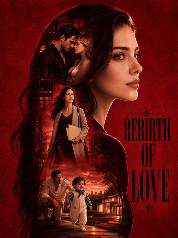 Rebirth of Love poster