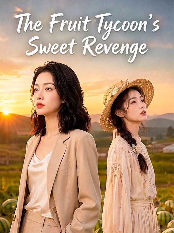 The Fruit Tycoon's Sweet Revenge poster