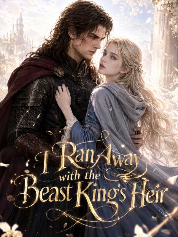 I Ran Away with the Beast King's Heir poster