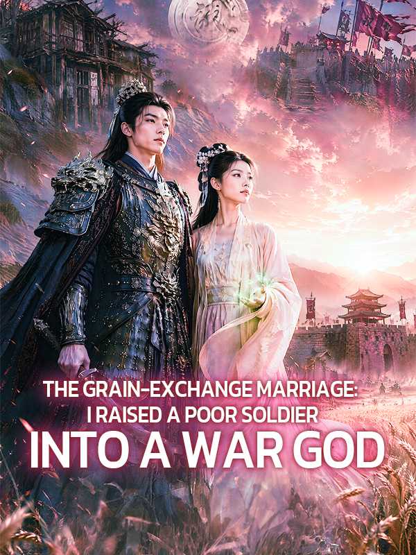 The Grain-Exchange Marriage: I Raised a Poor Soldier into a War God poster