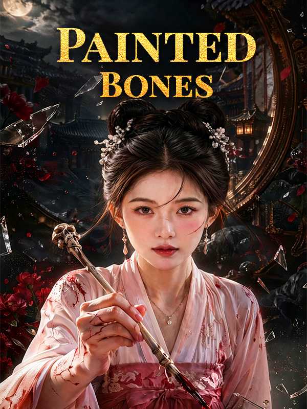 Painted Bones poster
