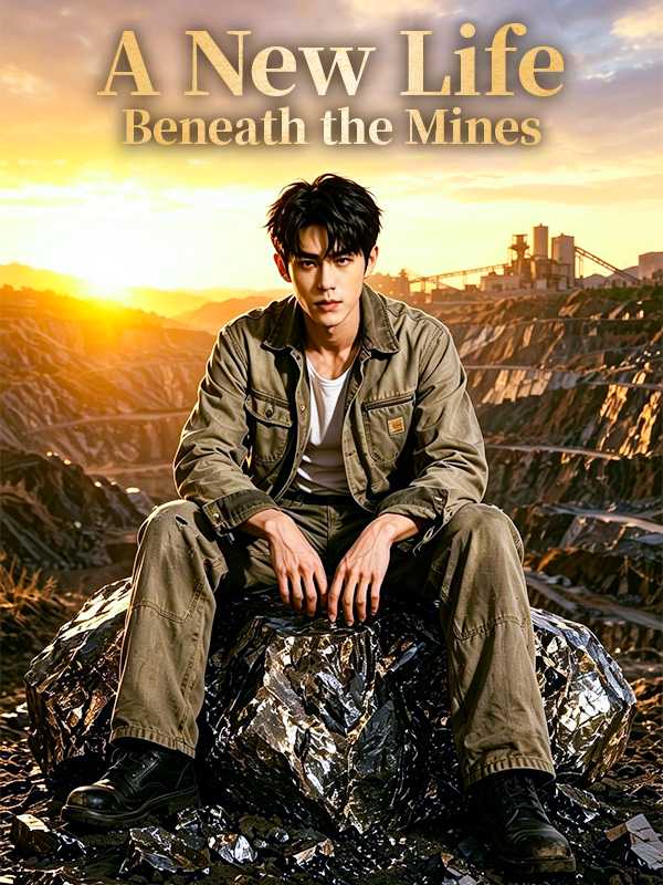 A New Life Beneath the Mines poster