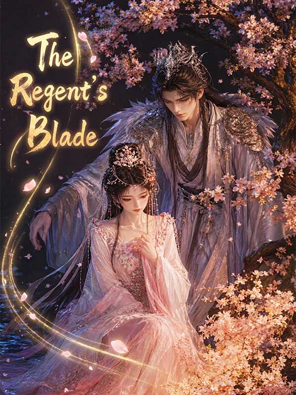 The Regent's Blade poster