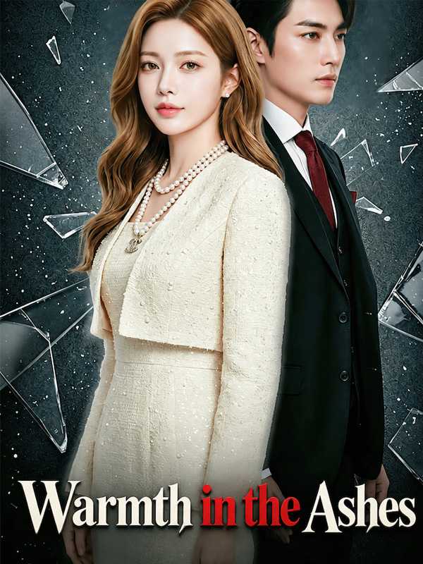 Warmth in the Ashes poster