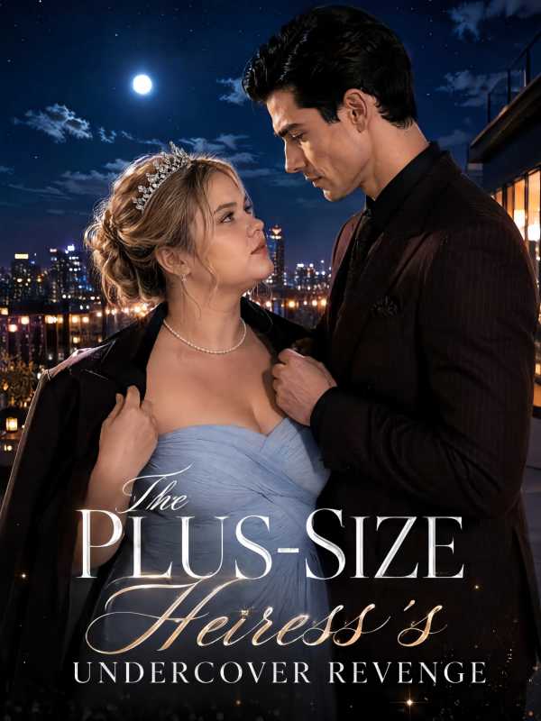 The Plus-Size Heiress's Undercover Revenge poster