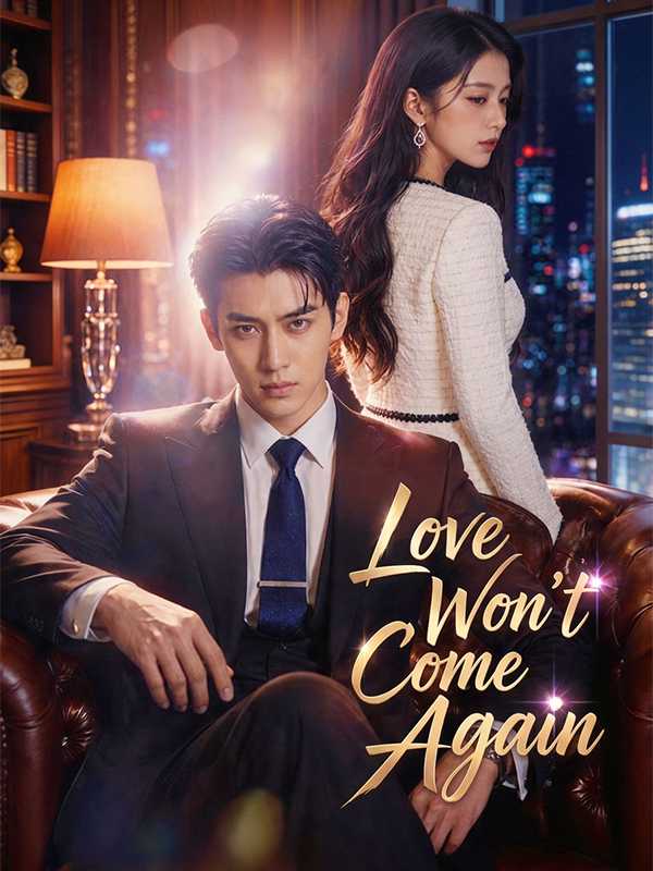 Love Won't Come Again poster