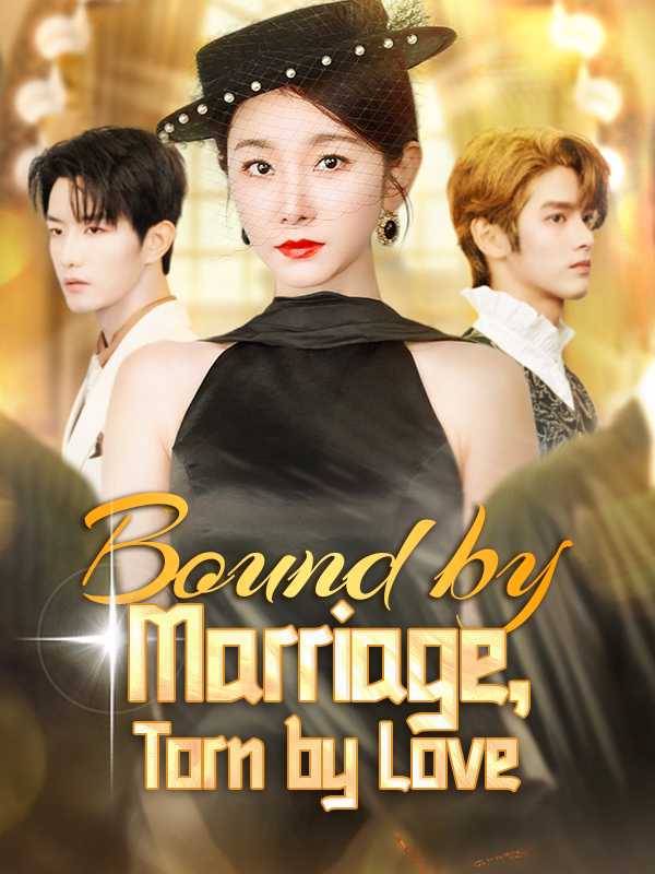 (DUBBED) Bound by Marriage, Torn by Love poster