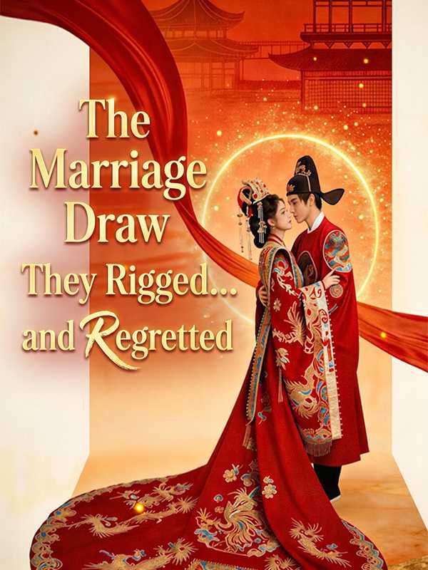 The Marriage Draw They Rigged… and Regretted poster