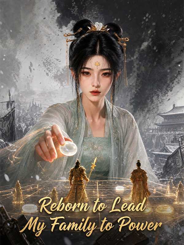 ‌Reborn to Lead My Family to Power poster