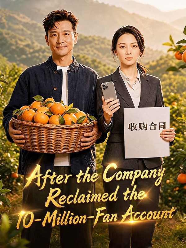 After the Company Reclaimed the 10‑Million‑Fan Account poster