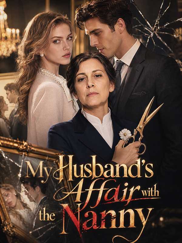 My Husband's Affair with the Nanny poster