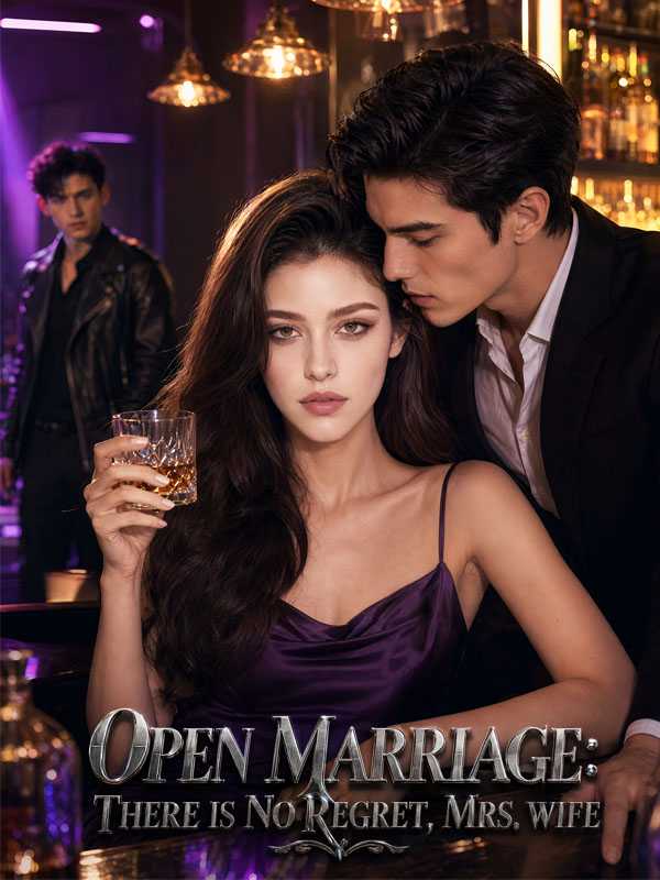 Open Marriage: There Is No Regret, Mrs.wife poster