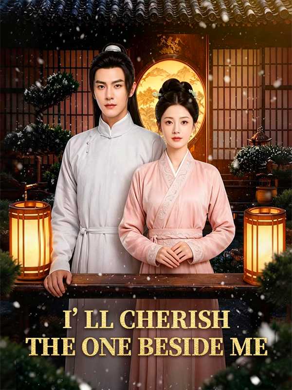 I'll Cherish the One Beside Me poster