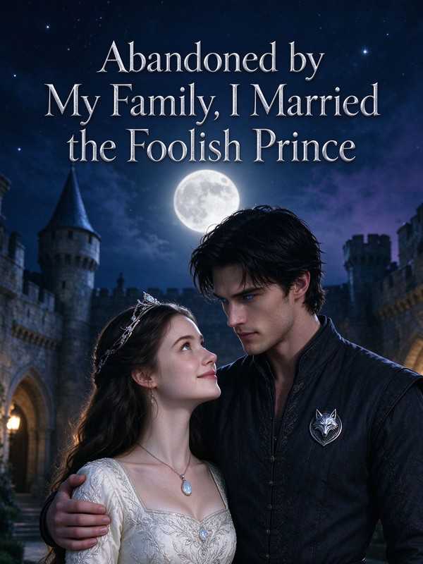 Abandoned by My Family, I Married the Foolish Prince poster
