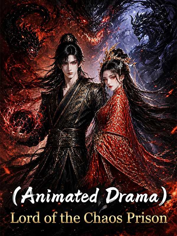 (Animated Drama) Lord of the Chaos Prison poster
