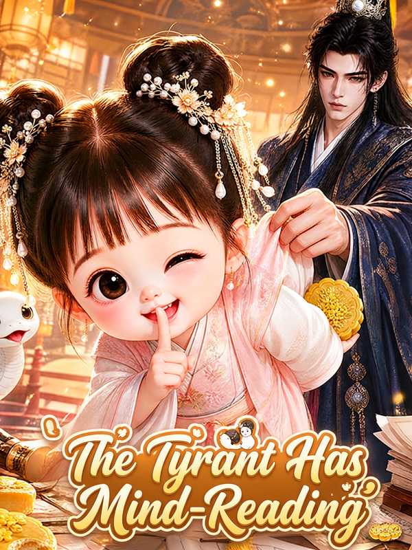 The Tyrant Has Mind-Reading poster