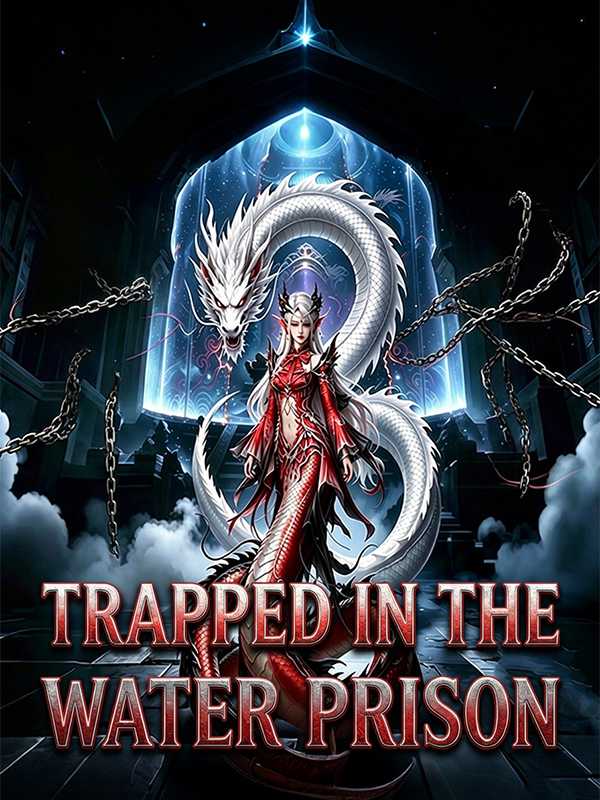 Trapped in the Water Prison poster