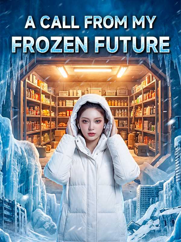 A Call From My Frozen Future poster