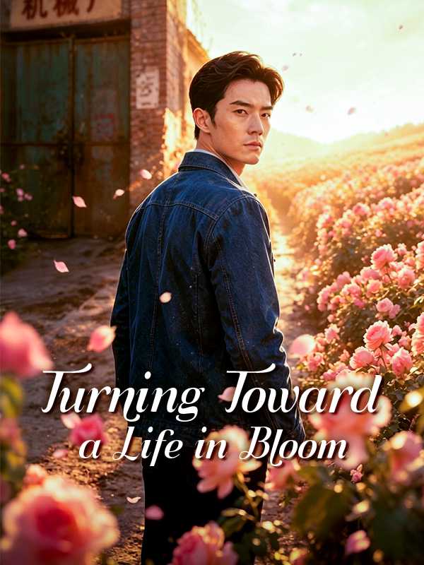 Turning Toward a Life in Bloom poster