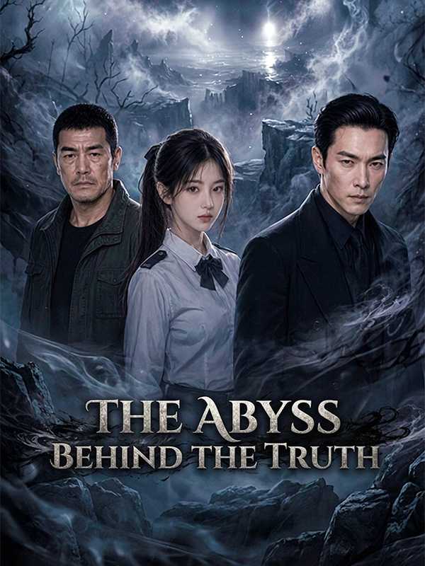 The Abyss Behind the Truth poster