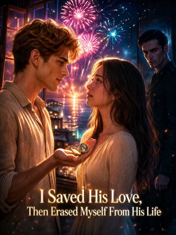 I Saved His Love, Then Erased Myself From His Life poster