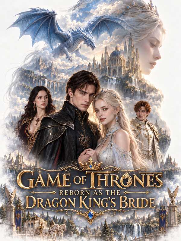 Game of Thrones ：Reborn as the Dragon King's Bride poster