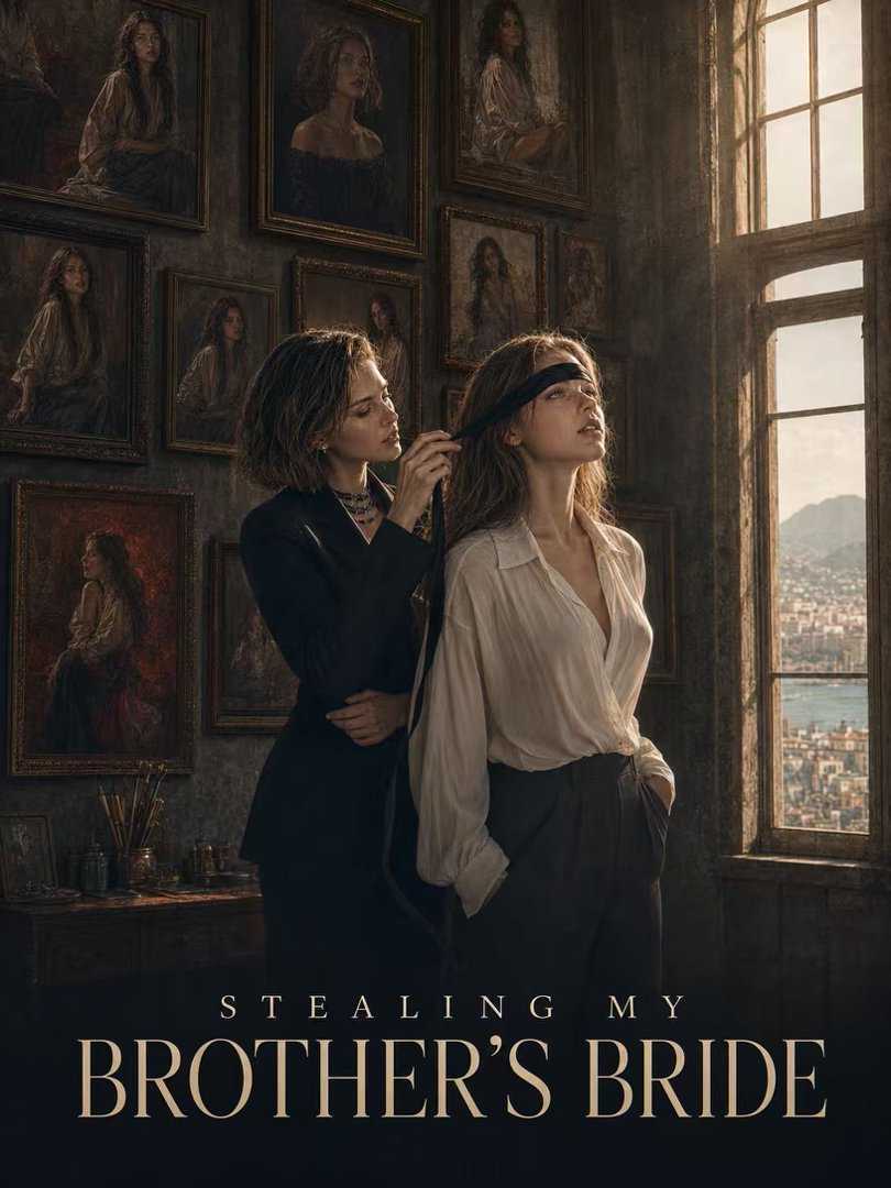 Stealing My Brother's Bride poster