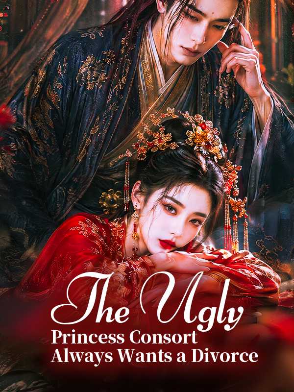 The Ugly Princess Consort Always Wants a Divorce poster
