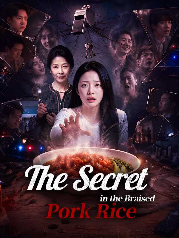 The Secret in the Braised Pork Rice poster