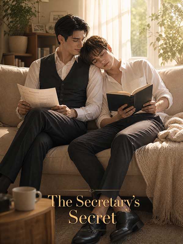 The Secretary's Secret poster