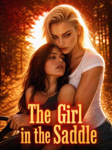 The Girl in the Saddle poster