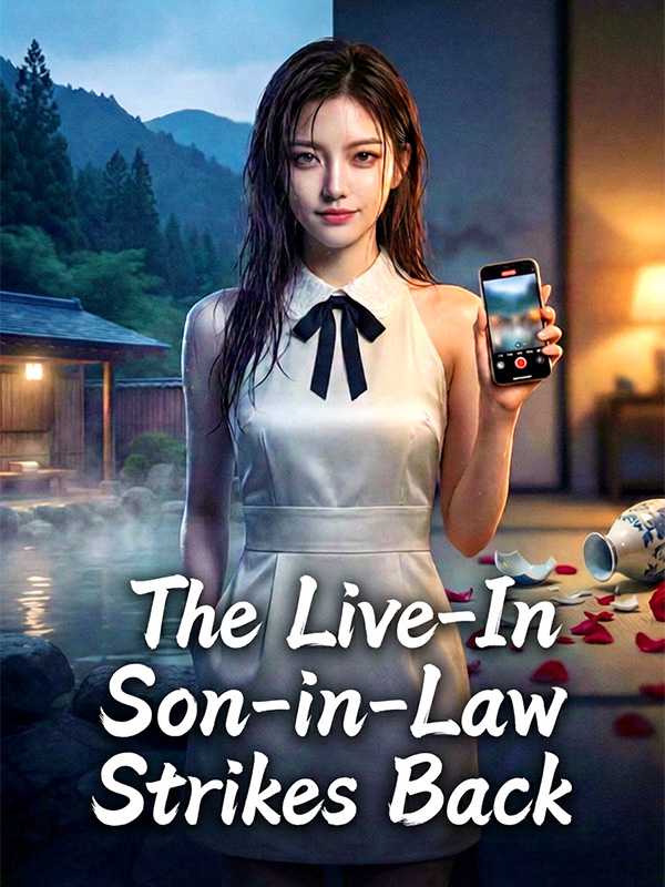 The Live-In Son-in-Law Strikes Back poster