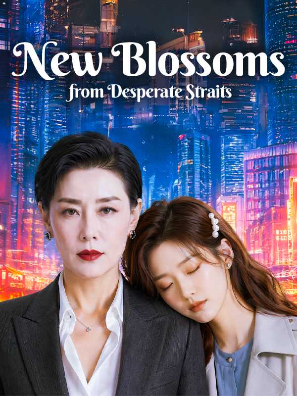 New Blossoms from Desperate Straits poster