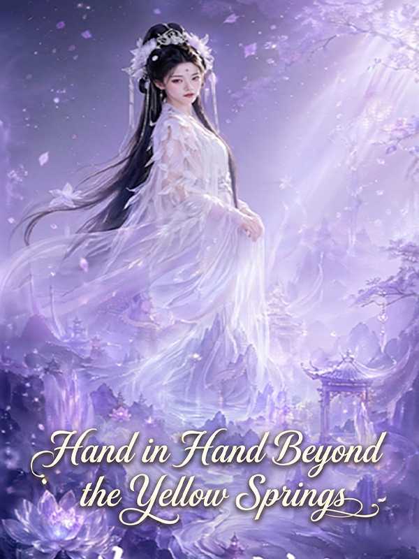 Hand in Hand Beyond the Yellow Springs poster