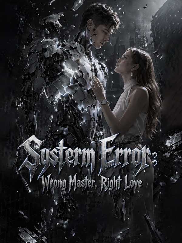 Systerm Error: Wrong Master, Right Love poster