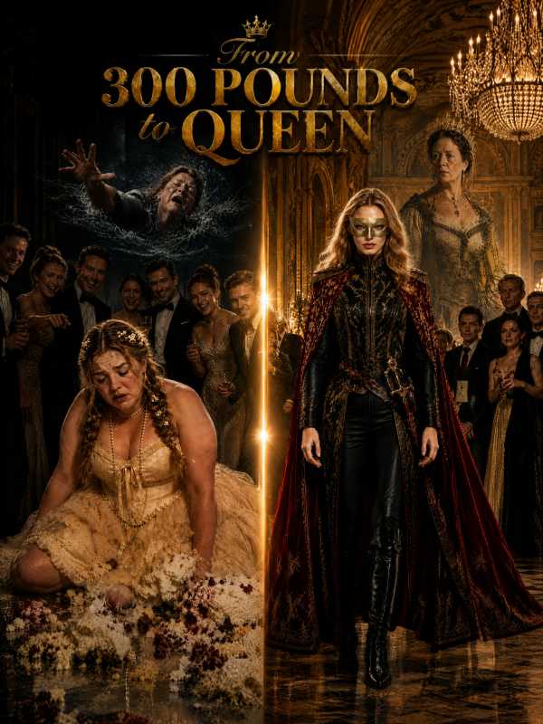 From 300 Pounds to Queen poster