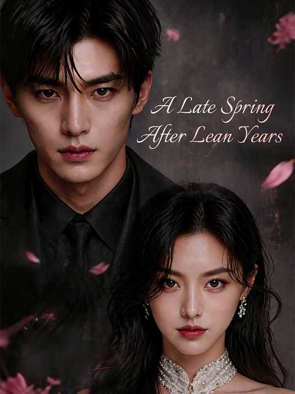 A Late Spring After Lean Years poster
