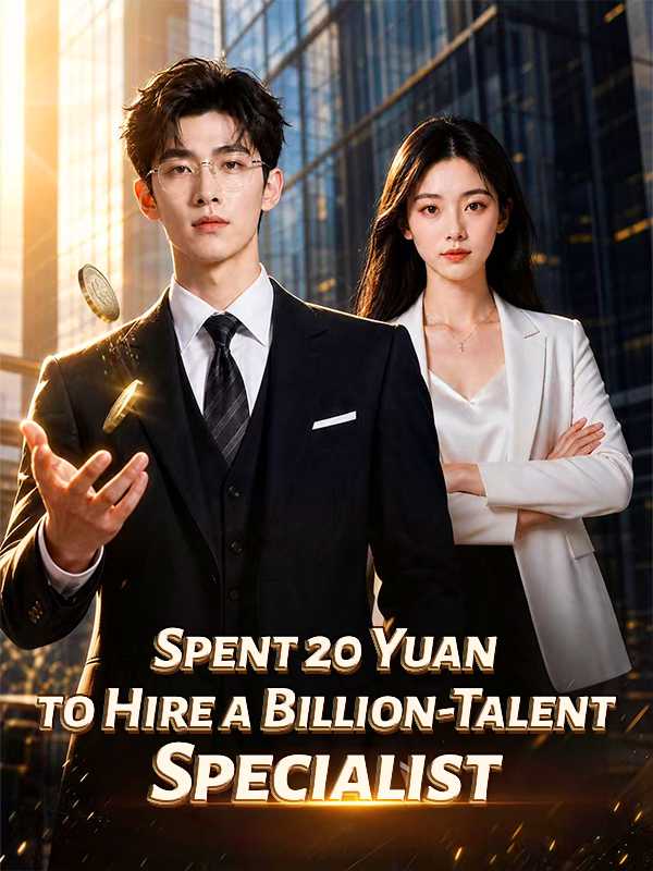 Spent 20 Yuan to Hire a Billion-Talent Specialist poster