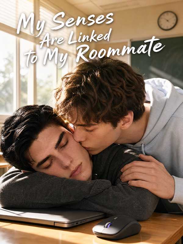 My Senses Are Linked to My Roommate poster