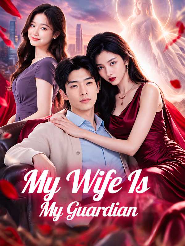 My Wife Is My Guardian poster