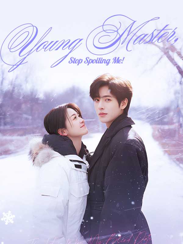 Young Master, Stop Spoiling Me! poster