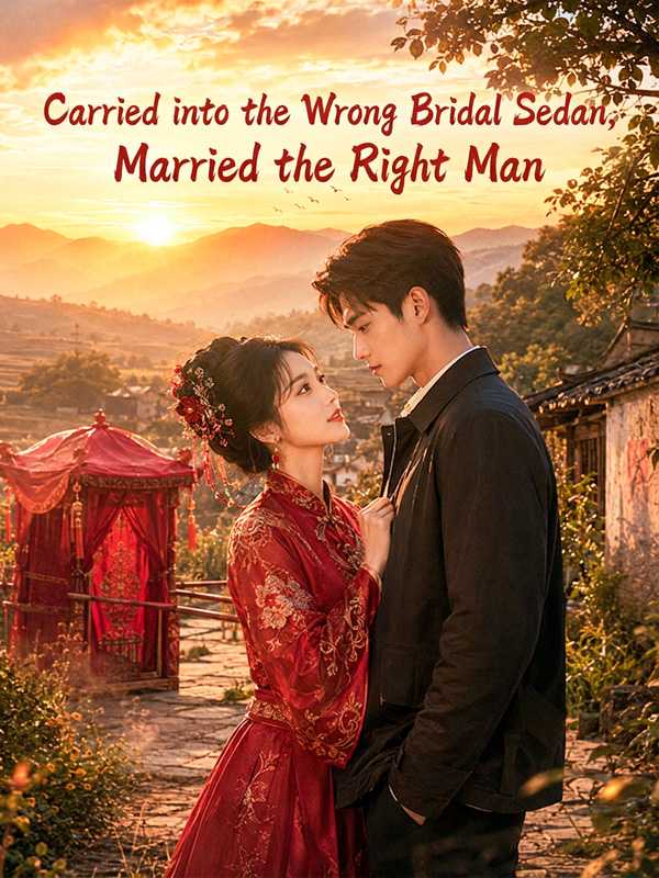 Carried into the Wrong Bridal Sedan, Married the Right Man poster