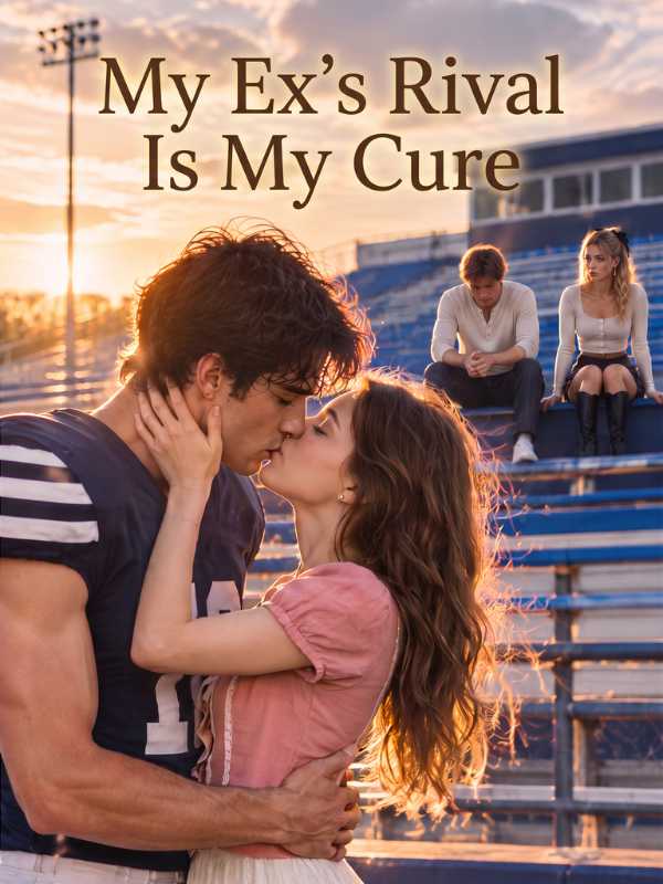 My Ex's Rival Is My Cure poster