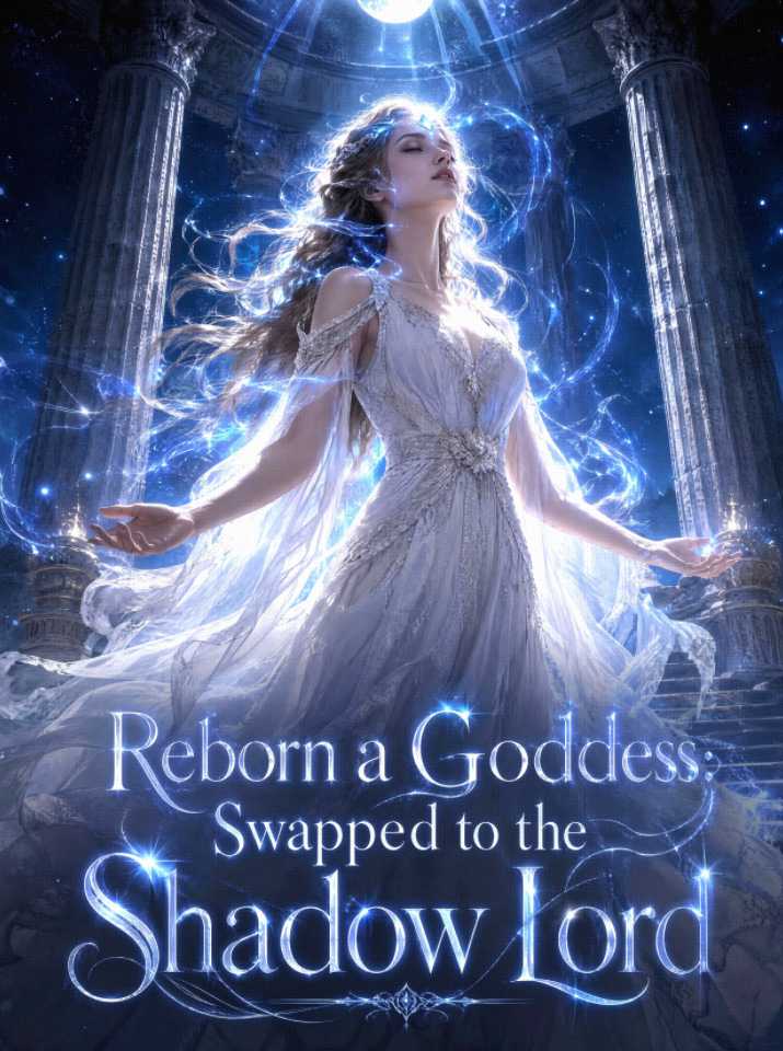 Reborn a Goddess: Swapped to the Shadow Lord poster
