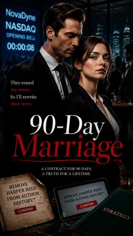 90-Day Marriage poster
