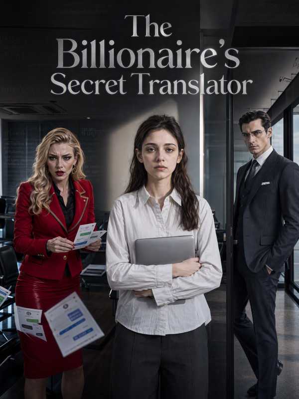 The Billionaire's Secret Translator poster