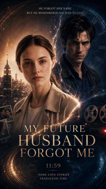 My Future Husband Forgot Me poster
