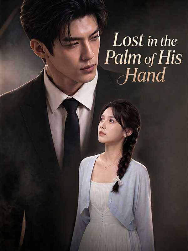 Lost in the Palm of His Hand poster